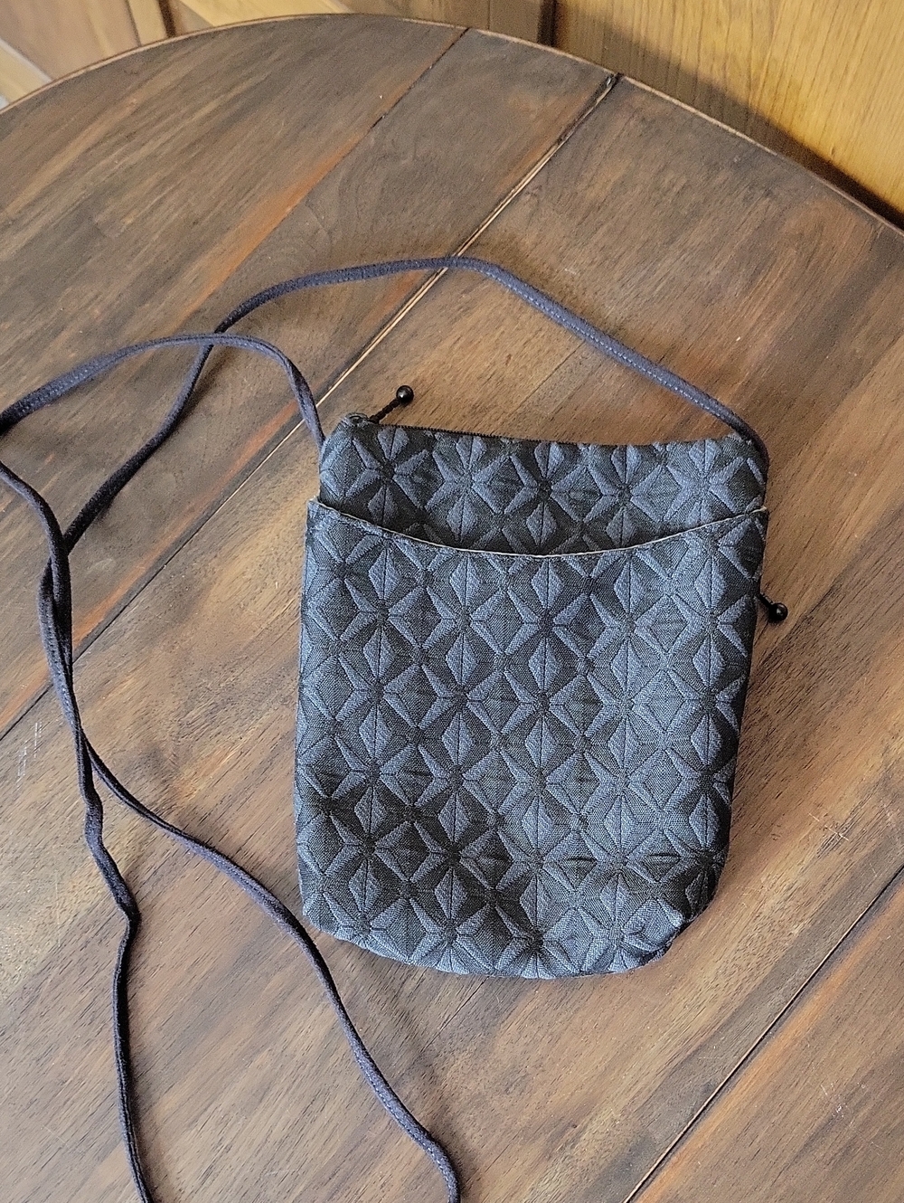 Maruca BUSY BEE Crossbody Bag